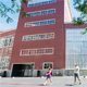 Hochschulbibliothek
